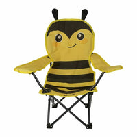 Sedia da giardino Regatta Animal Bee Per bambini