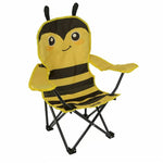 Sedia da giardino Regatta Animal Bee Per bambini