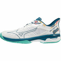 Tennisschuhe für Männer Mizuno Wave Exceed Tour 5