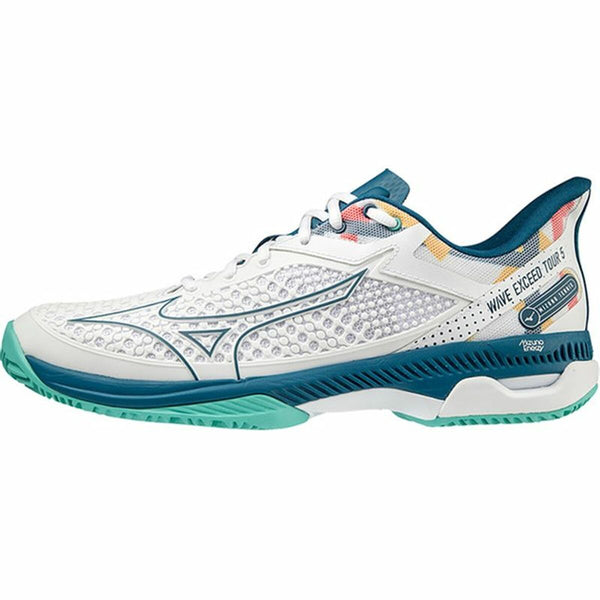 Tennisschuhe für Männer Mizuno Wave Exceed Tour 5