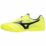 Scarpe da Calcio a 5 per Adulti Mizuno Mrl  Giallo