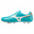 Fußballschuhe für Erwachsene Mizuno Morelia II Elite Aquamarin Unisex