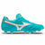 Scarpe da Calcio per Adulti Mizuno Morelia II Pro Azzurro Unisex