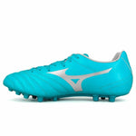 Scarpe da Calcio per Adulti Mizuno Monarcida Neo II Sel AG Azzurro Unisex