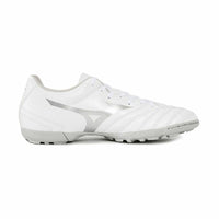 Scarpe da Calcio Multitacchetti per Adulti Mizuno Monarcida Neo II Select AS Bianco Unisex