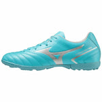 Multinocken-Fußballschuhe für Erwachsene Mizuno Monarcida Neo II Select AS Blau Unisex