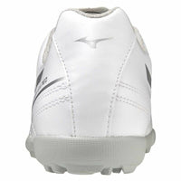 Scarpe da Calcio Multitacchetti per Bambini Mizuno Monarcida Neo II Select AS Bianco Unisex