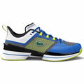 Scarpe da Tennis da Uomo Lacoste AG-LT Clay Court 222 Azzurro