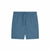 Costume da Bagno Uomo Lyle & Scott V1-Plain Ciano