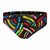 Costume da Bagno Bambino Speedo Digital Allover Brief Nero