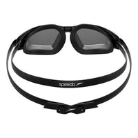 Occhialini da Nuoto Speedo HYDROPULSE 8-1226814462 Nero