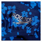 Costume da Bagno Uomo Speedo Allover Brief Azzurro