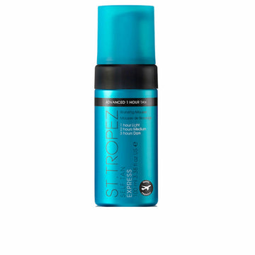 Mousse Autoabbronzante St.tropez Self Tan Express 100 ml