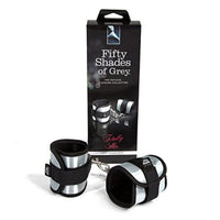 Handschellen Fifty Shades of Grey FS-52413