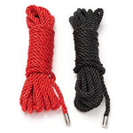 Bondage-Seil Doppelpackung Fifty Shades of Grey FS-52421