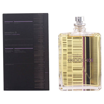 Profumo Unisex Escentric 01 Escentric Molecules 5060103310012 EDT 100 ml