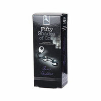 Ben Wa Balls Metallliebeskugeln Fifty Shades of Grey FS-40174