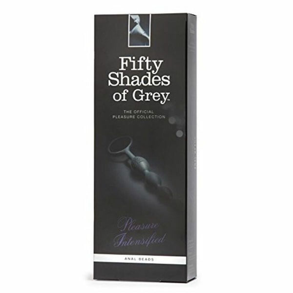 Palline Anali Fifty Shades of Grey FS-40173