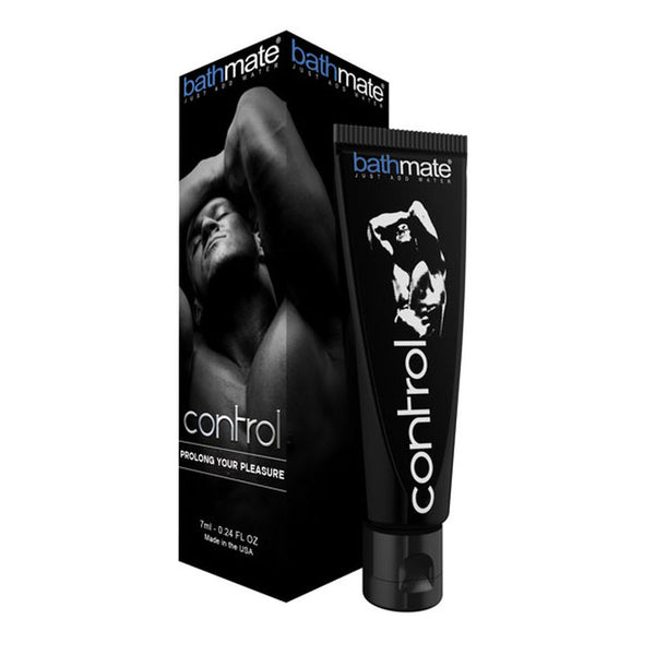 Orgasmusverzögerungsgel Control Pleasure Bathmate 7 ml