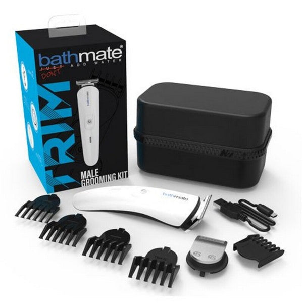 Rasierer Bathmate BM-TR