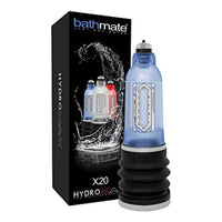 Hydromax X20 Penispumpe Blau Bathmate HM-20-AB