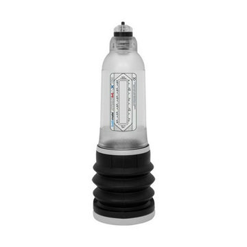 Hydromax X20 Penispumpe transparent Bathmate HM-20-CC