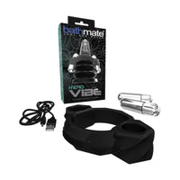 Vibrierender Liebesring Hydrotherapy Bathmate