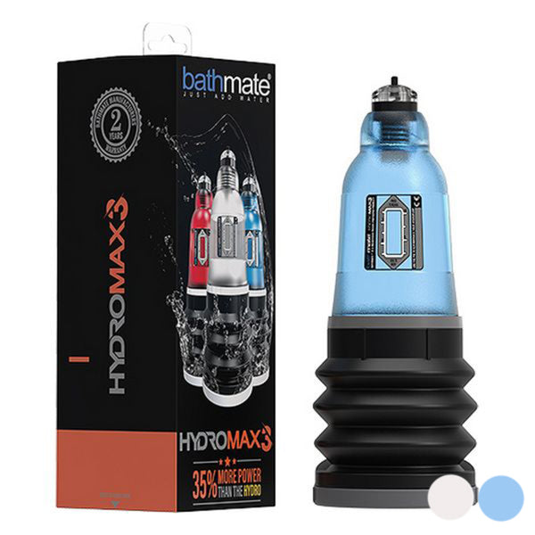 Hydromax3 Penispumpe Bathmate