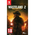 Videospiel für Switch Meridiem Games WASTELAND 2