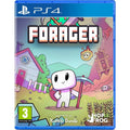 PlayStation 4 Videospiel Meridiem Games Forager