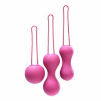 Ami Kegel Liebeskugeln Fuchsia Je Joue E24501