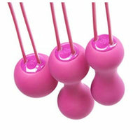 Ami Kegel Liebeskugeln Fuchsia Je Joue E24501