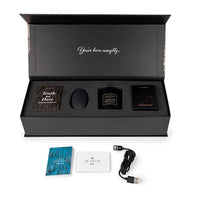 Large Pleasure Kit Je Joue The Naughty Collection