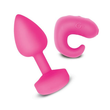 Pleasure Giftset - lustvolles Geschenkset Gkit Gvibe (2 pcs)