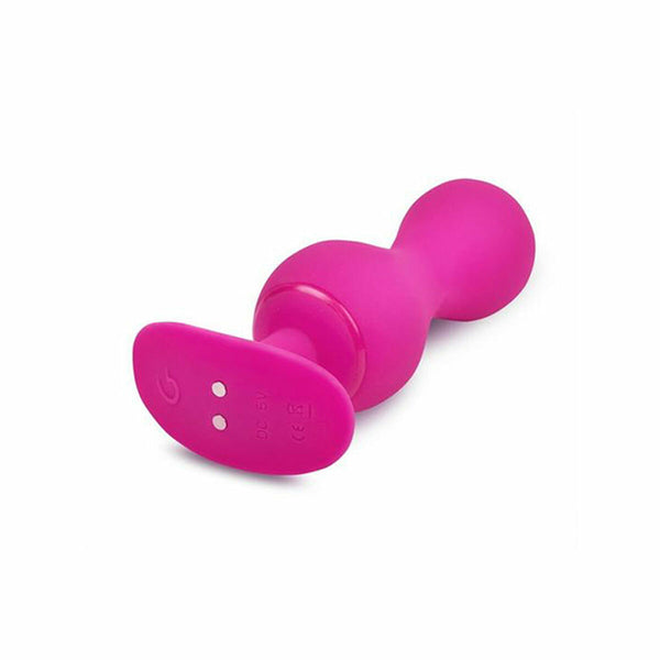 Desi Liebesbälle Pink Gvibe Gballs 3 Petal Rose