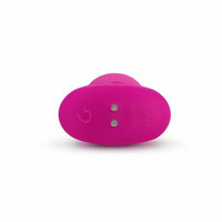 Desi Liebesbälle Pink Gvibe Gballs 3 Petal Rose