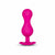 Desi Liebesbälle Pink Gvibe Gballs 3 Petal Rose