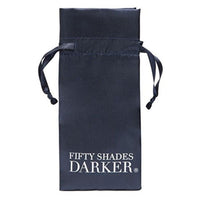 Darker At My Mercy Nippelklemmen mit Kette und Kugelanhänger Fifty Shades of Grey FS-63952