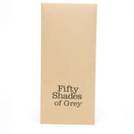 4-Punkt-Gurt Fifty Shades of Grey Bound to You Polyskin