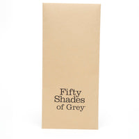 4-Punkt-Gurt Fifty Shades of Grey Bound to You Polyskin