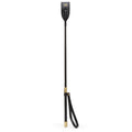 Peitsche Fifty Shades of Grey Bound to You Riding Crop Handgefertigt Polyskin