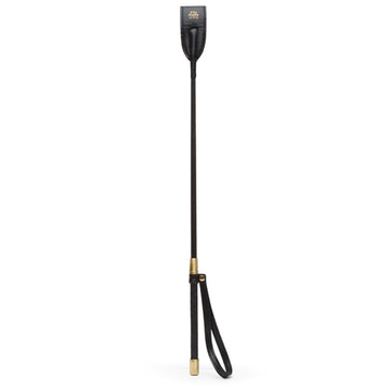 Peitsche Fifty Shades of Grey Bound to You Riding Crop Handgefertigt Polyskin