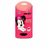 Elastisches Haarband Mad Beauty Mickey and friends