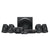 Altoparlanti PC Logitech Surround Sound Speakers Z906