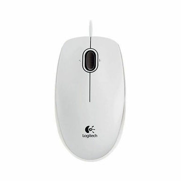 Mouse Ottico Mouse Ottico Logitech 910-003360 800 dpi