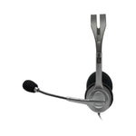 Auricolari con Microfono Logitech 981-000593