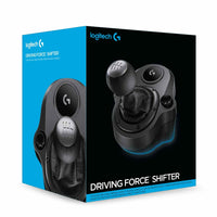 Leva di Cambio Gaming Logitech 941-000130 (Ricondizionati A)