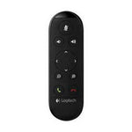 Videokonferenzsystem Logitech 960-001034 Full HD WIFI USB 2.0