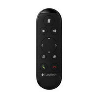 Videokonferenzsystem Logitech 960-001034 Full HD WIFI USB 2.0