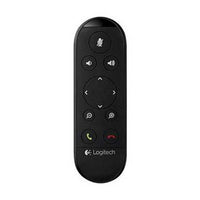 Videokonferenzsystem Logitech 960-001034 Full HD WIFI USB 2.0 Grau